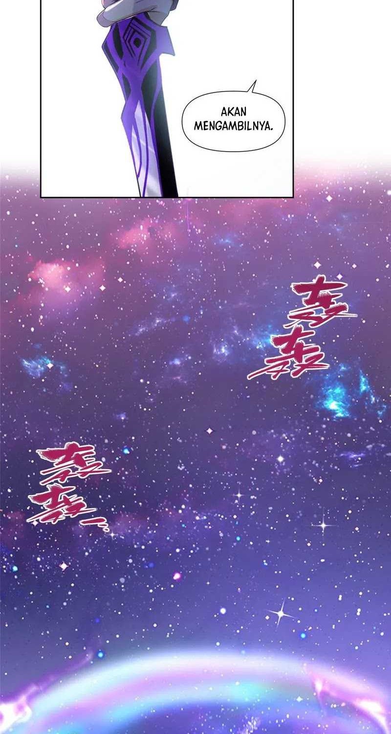Stuck by the Demoness’s Side Chapter 13 Gambar 22