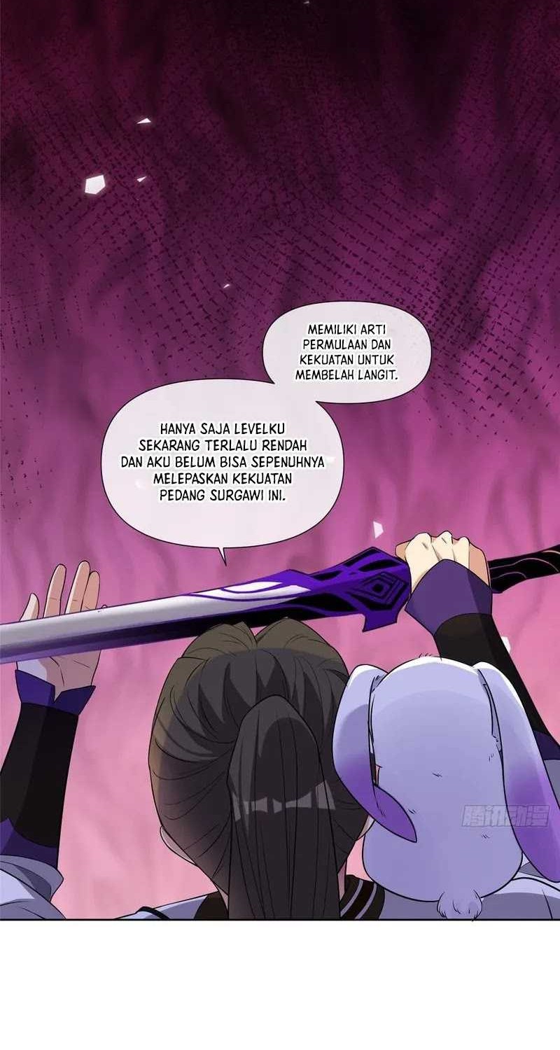 Stuck by the Demoness’s Side Chapter 13 Gambar 24