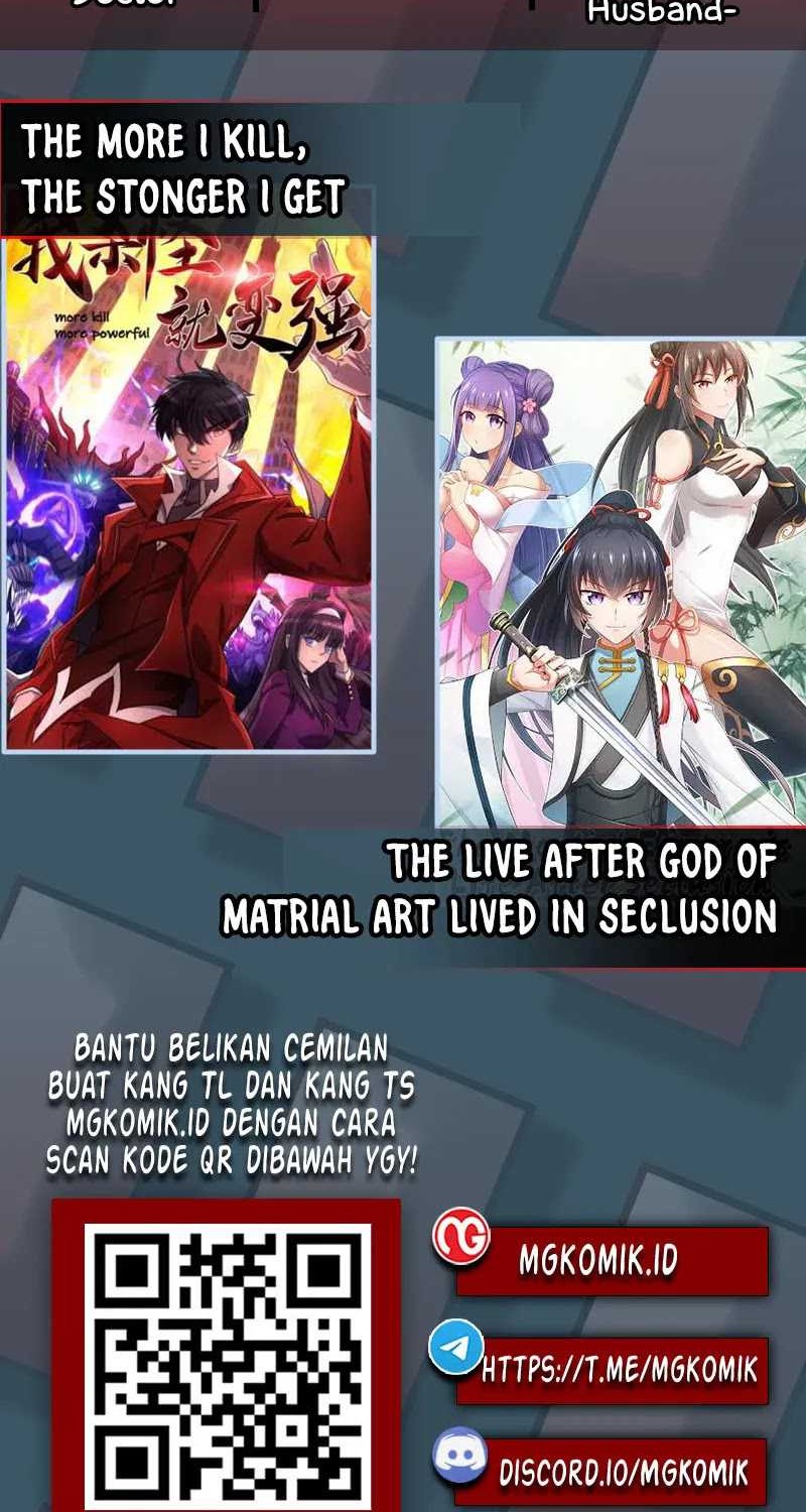 Stuck by the Demoness’s Side Chapter 13 Gambar 36