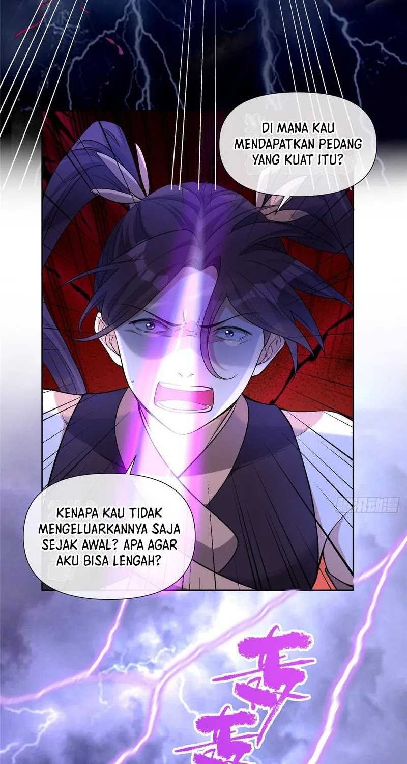 Stuck by the Demoness’s Side Chapter 13 Gambar 8