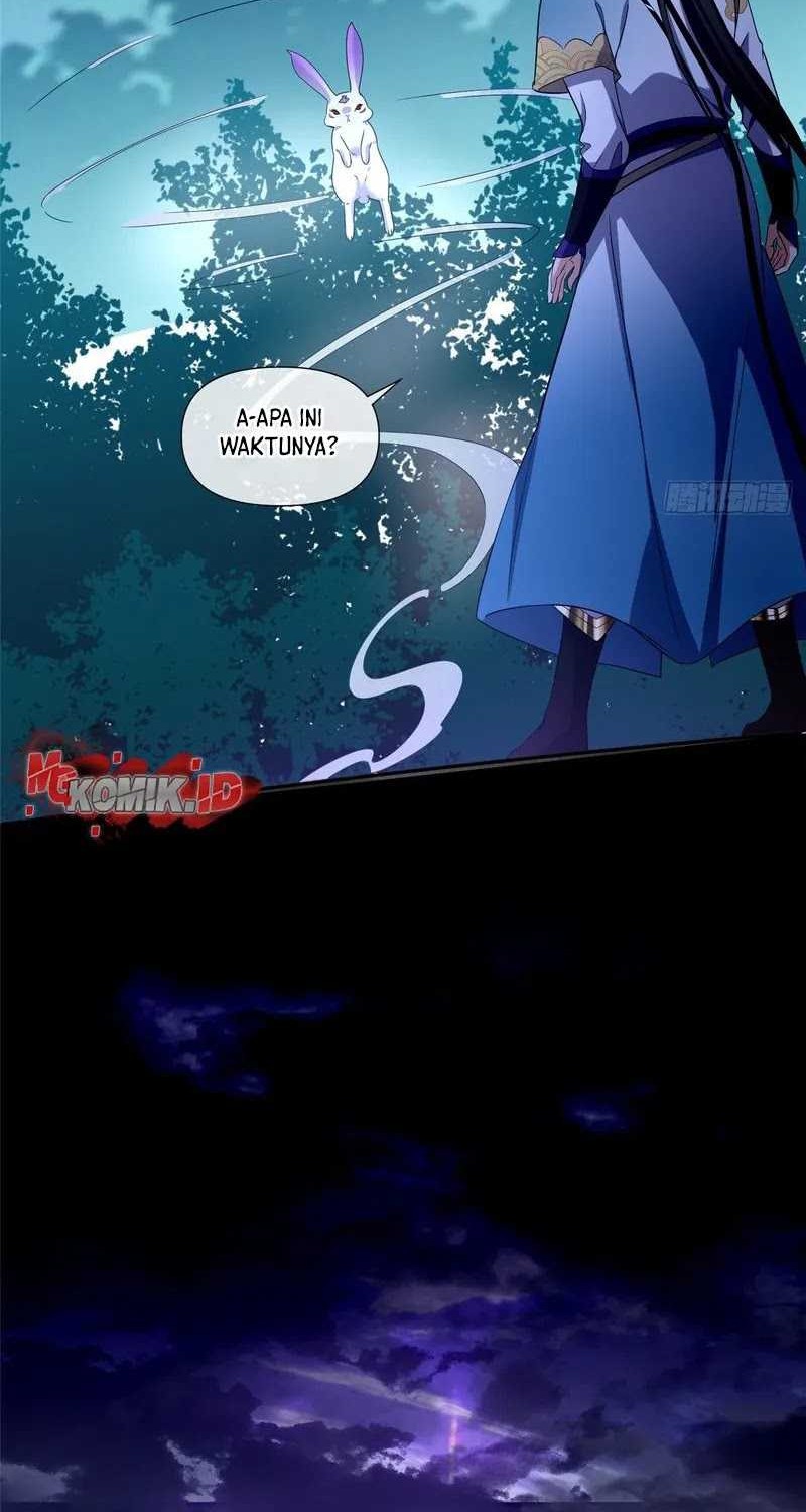 Stuck by the Demoness’s Side Chapter 13 Gambar 14