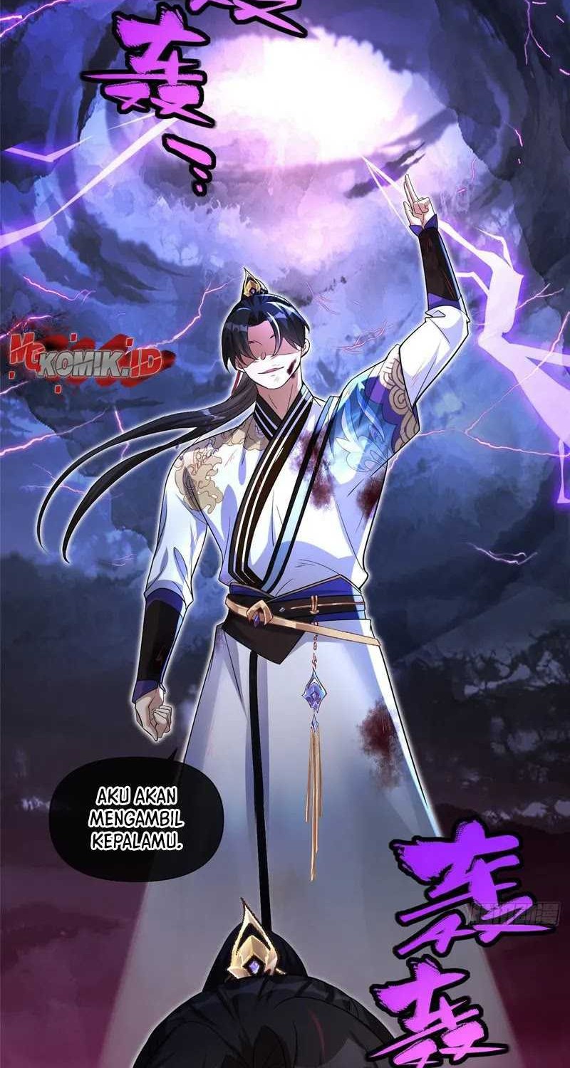 Stuck by the Demoness’s Side Chapter 12 Gambar 20