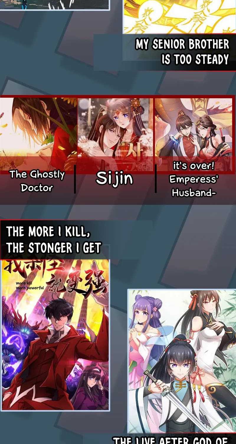 Stuck by the Demoness’s Side Chapter 12 Gambar 22