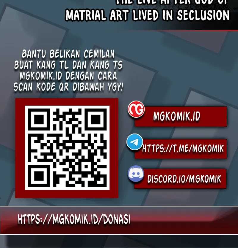 Stuck by the Demoness’s Side Chapter 12 Gambar 23