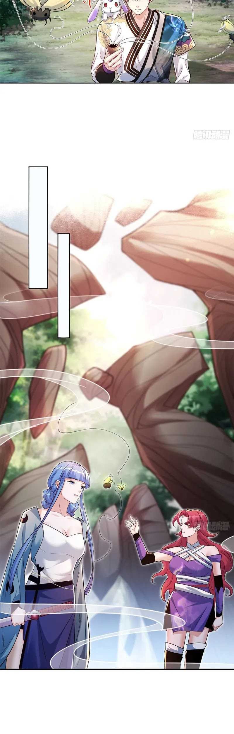 Stuck by the Demoness’s Side Chapter 12 Gambar 7