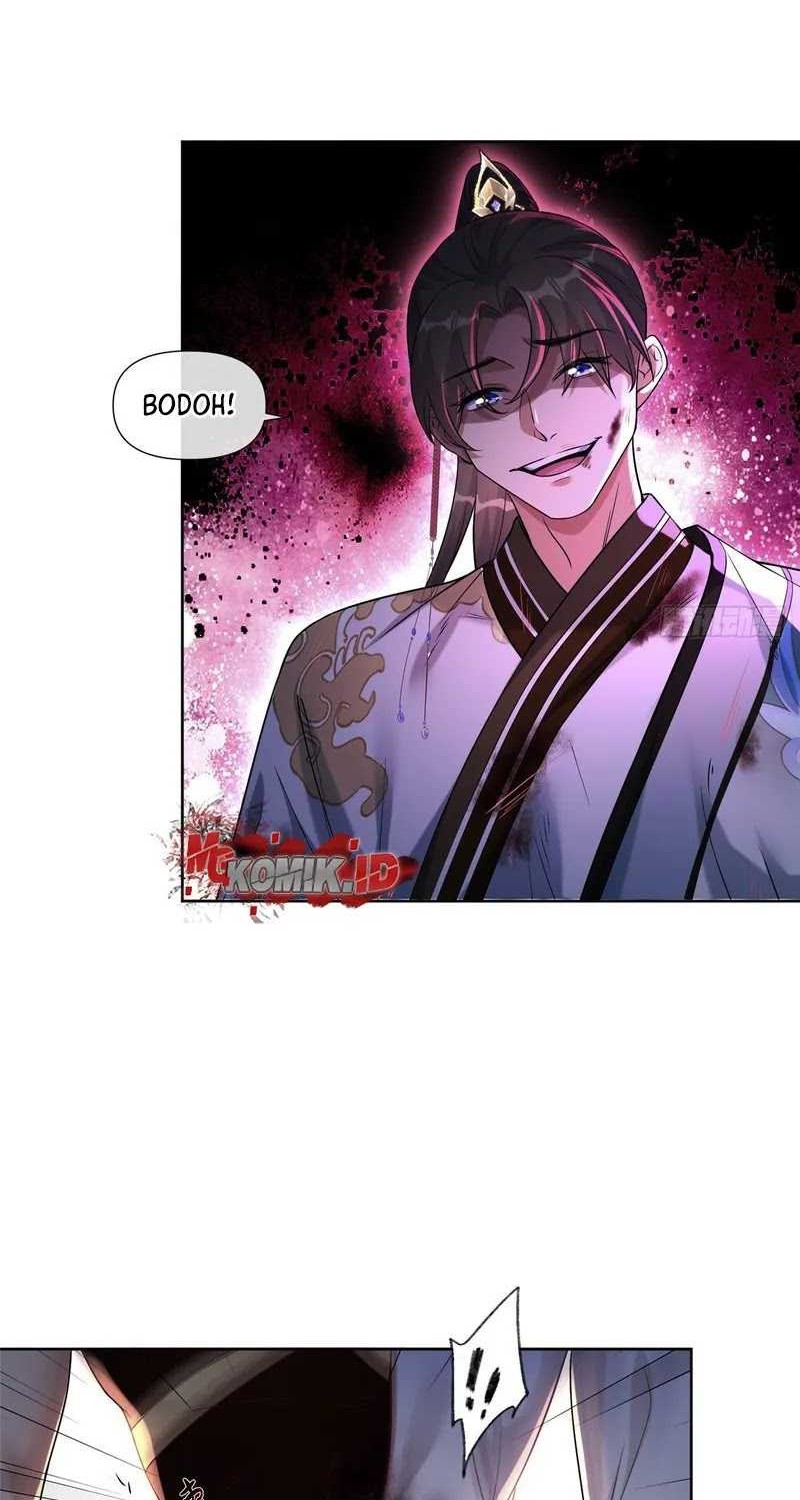 Stuck by the Demoness’s Side Chapter 12 Gambar 14