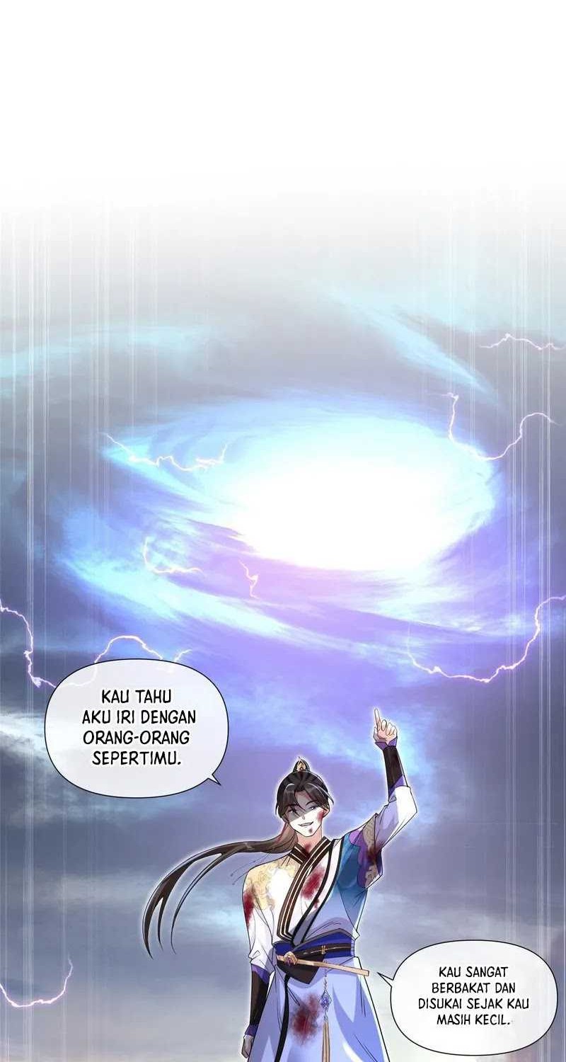 Stuck by the Demoness’s Side Chapter 12 Gambar 18