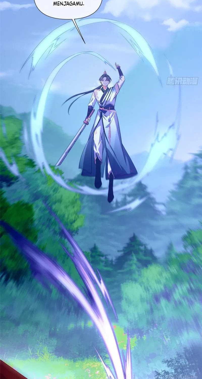 Stuck by the Demoness’s Side Chapter 11 Gambar 8