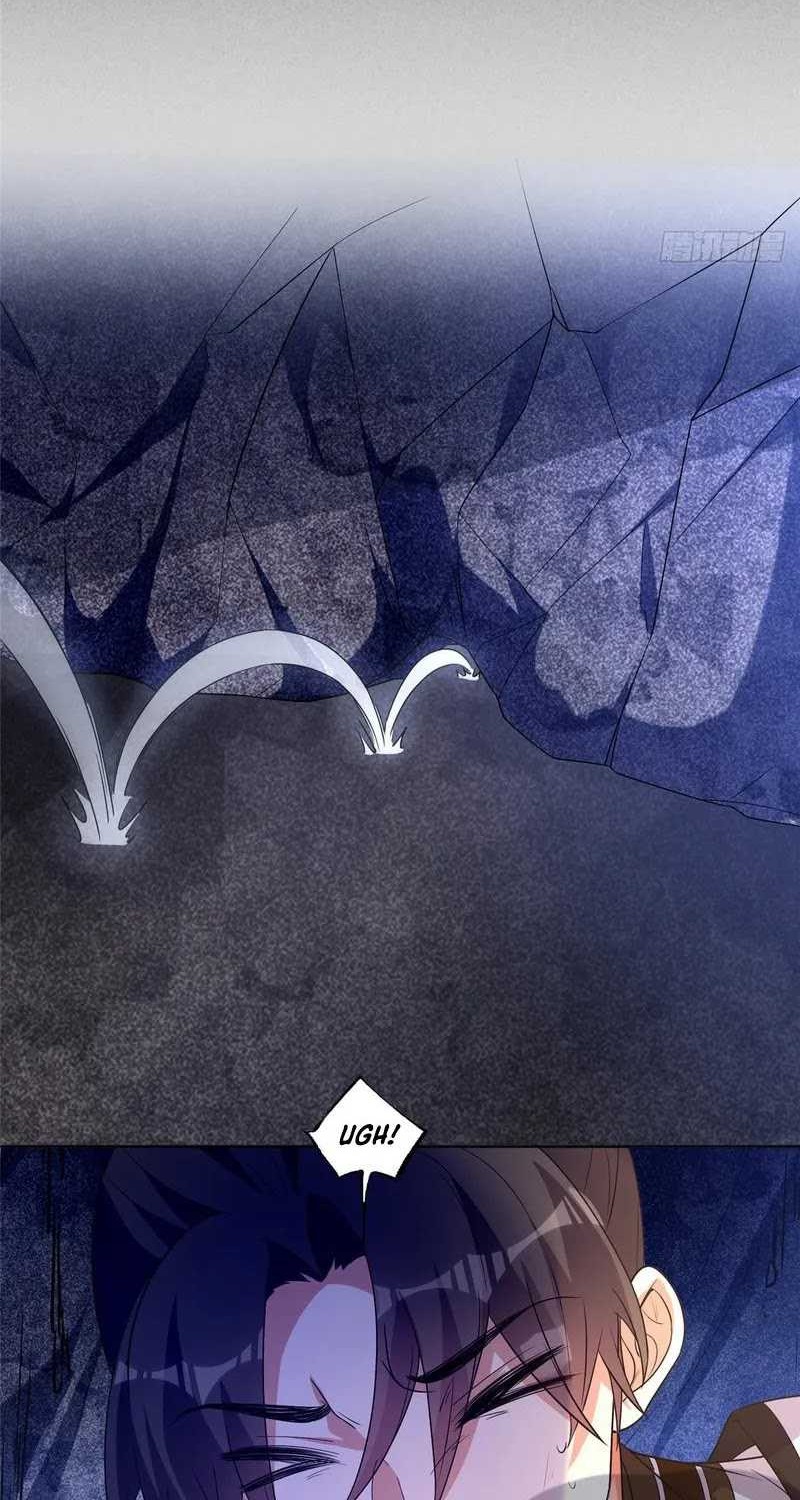 Stuck by the Demoness’s Side Chapter 11 Gambar 16