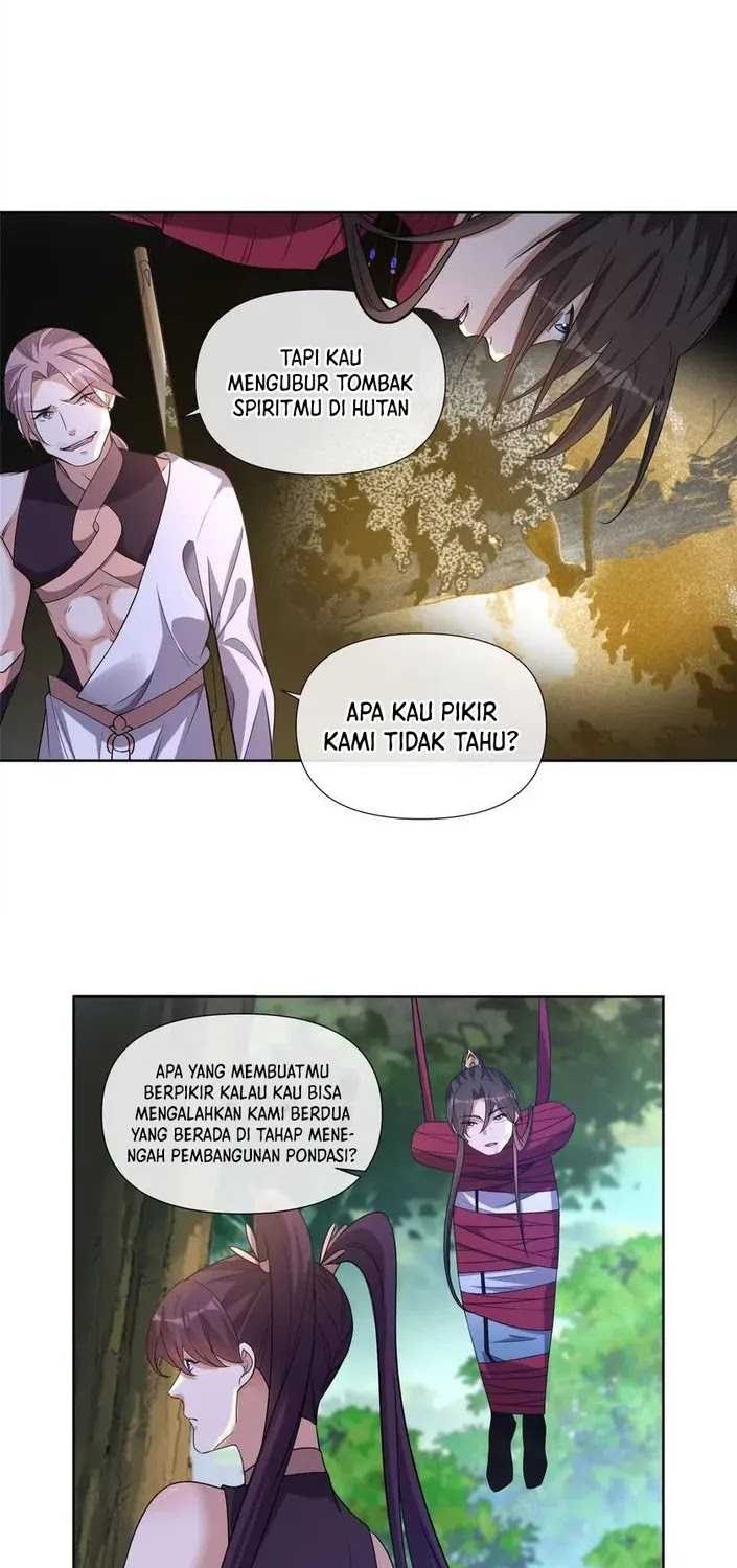 Stuck by the Demoness’s Side Chapter 10 Gambar 4