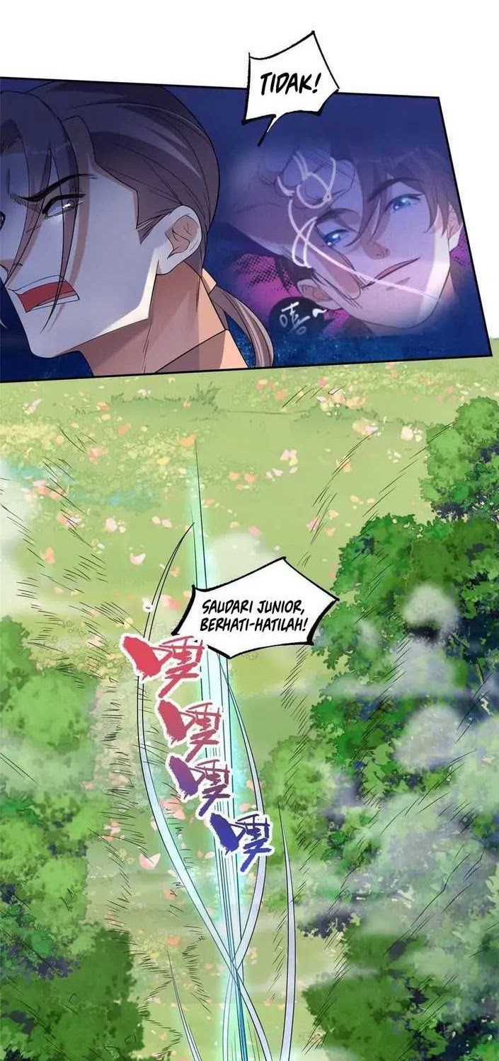 Stuck by the Demoness’s Side Chapter 10 Gambar 6