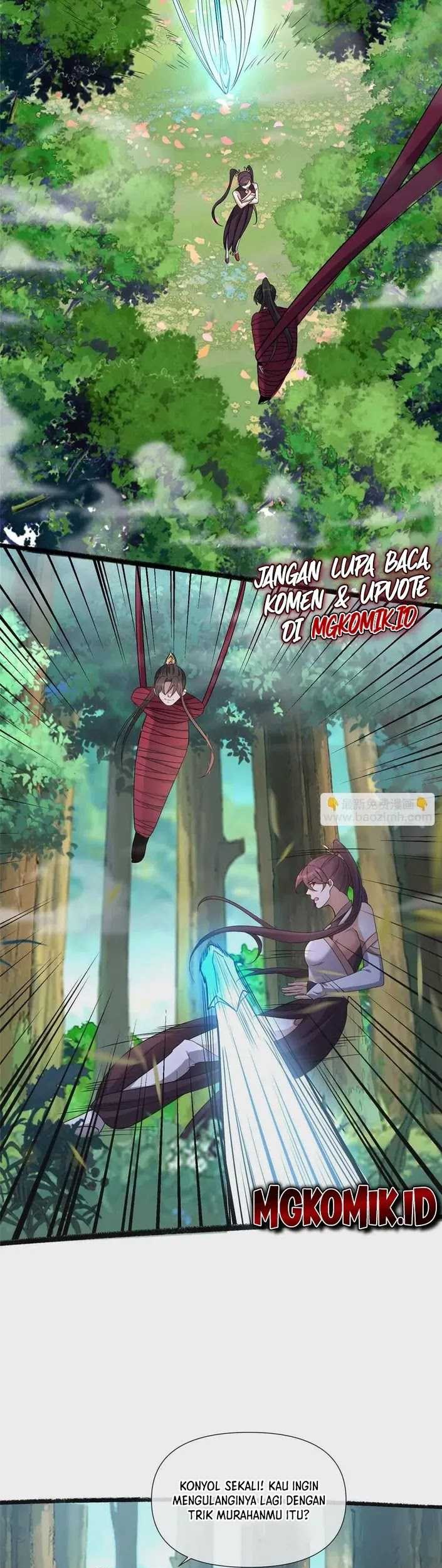 Stuck by the Demoness’s Side Chapter 10 Gambar 7