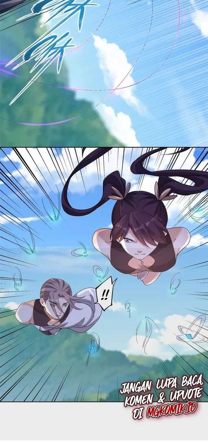 Stuck by the Demoness’s Side Chapter 10 Gambar 12