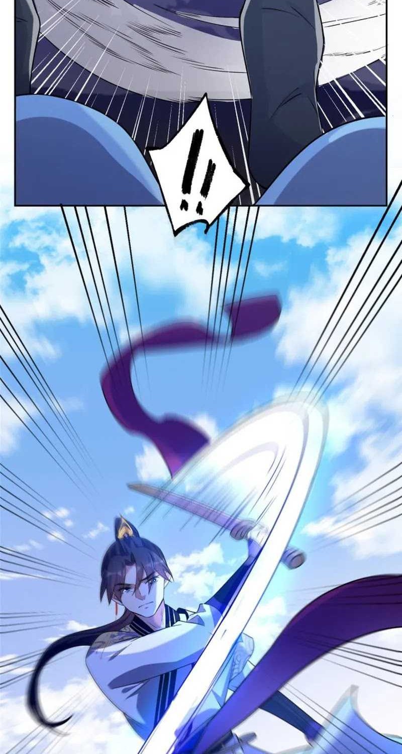 Stuck by the Demoness’s Side Chapter 09 Gambar 20
