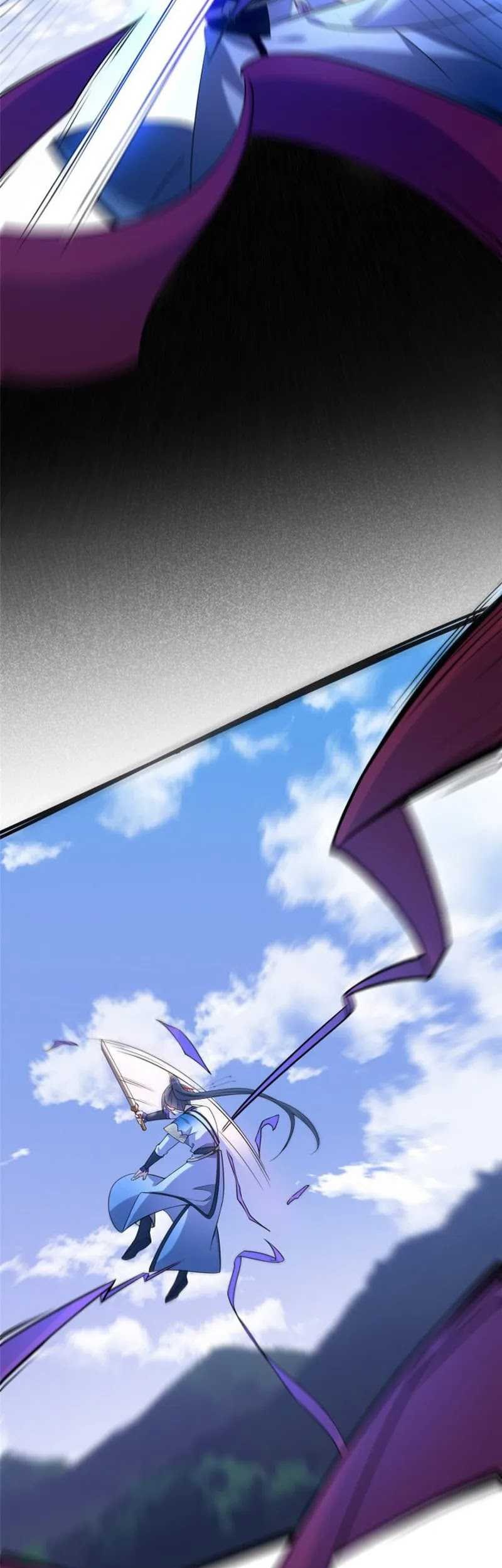 Stuck by the Demoness’s Side Chapter 09 Gambar 21