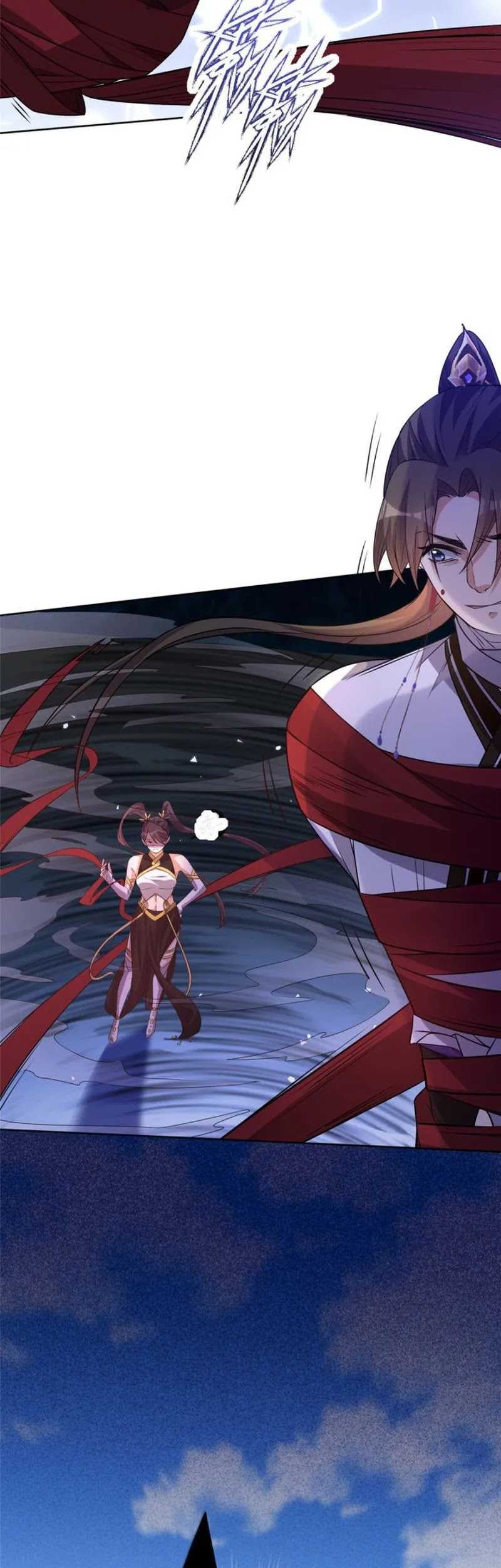 Stuck by the Demoness’s Side Chapter 09 Gambar 23