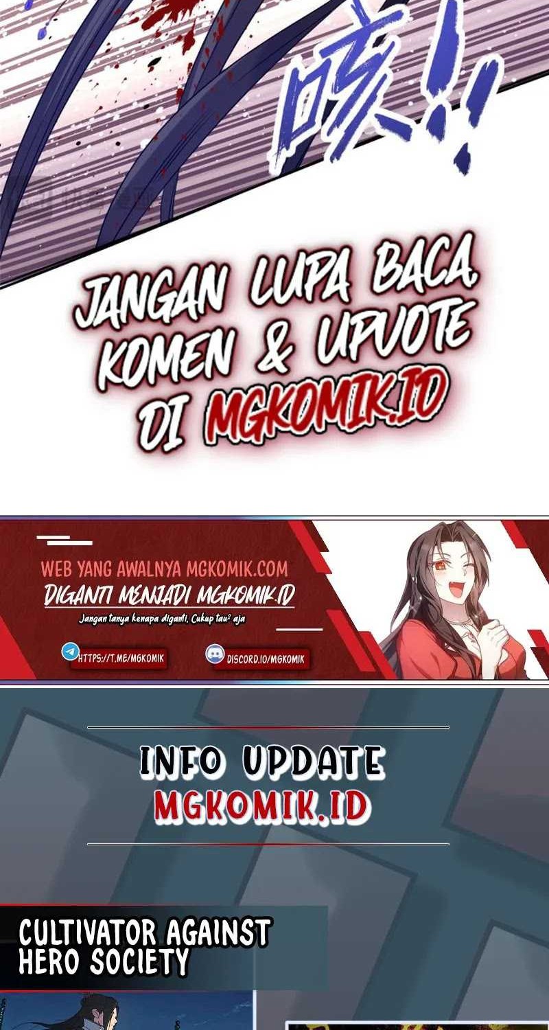 Stuck by the Demoness’s Side Chapter 09 Gambar 26