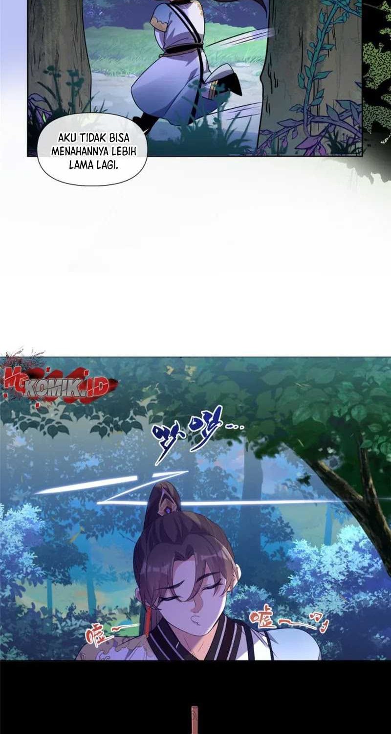 Stuck by the Demoness’s Side Chapter 09 Gambar 10