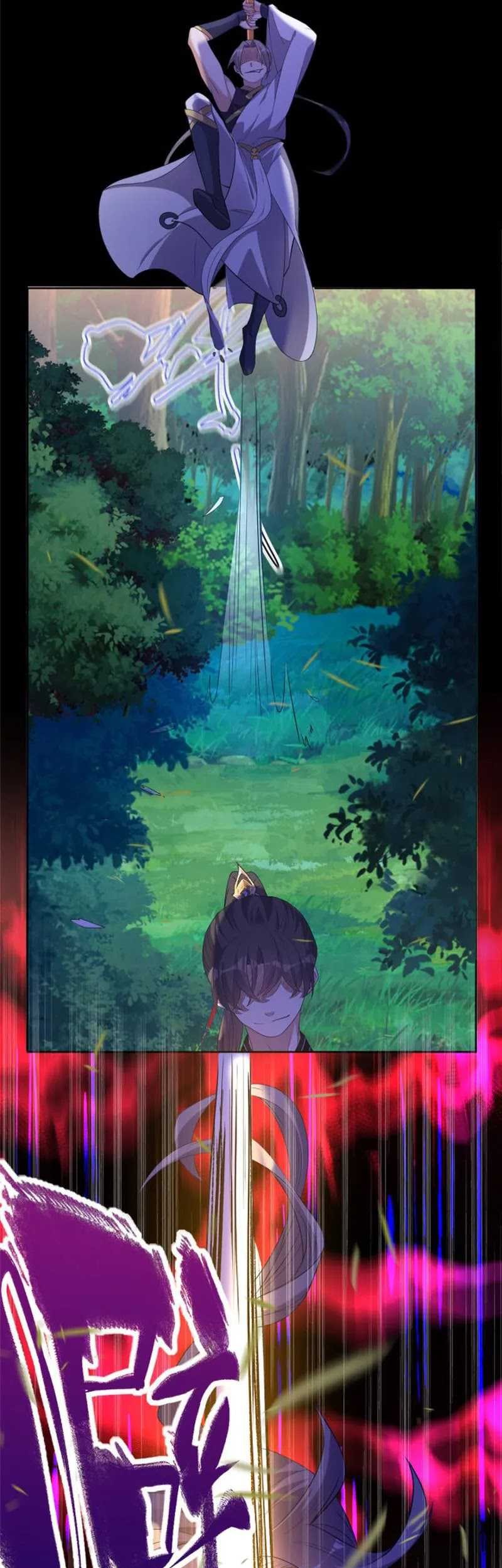 Stuck by the Demoness’s Side Chapter 09 Gambar 11