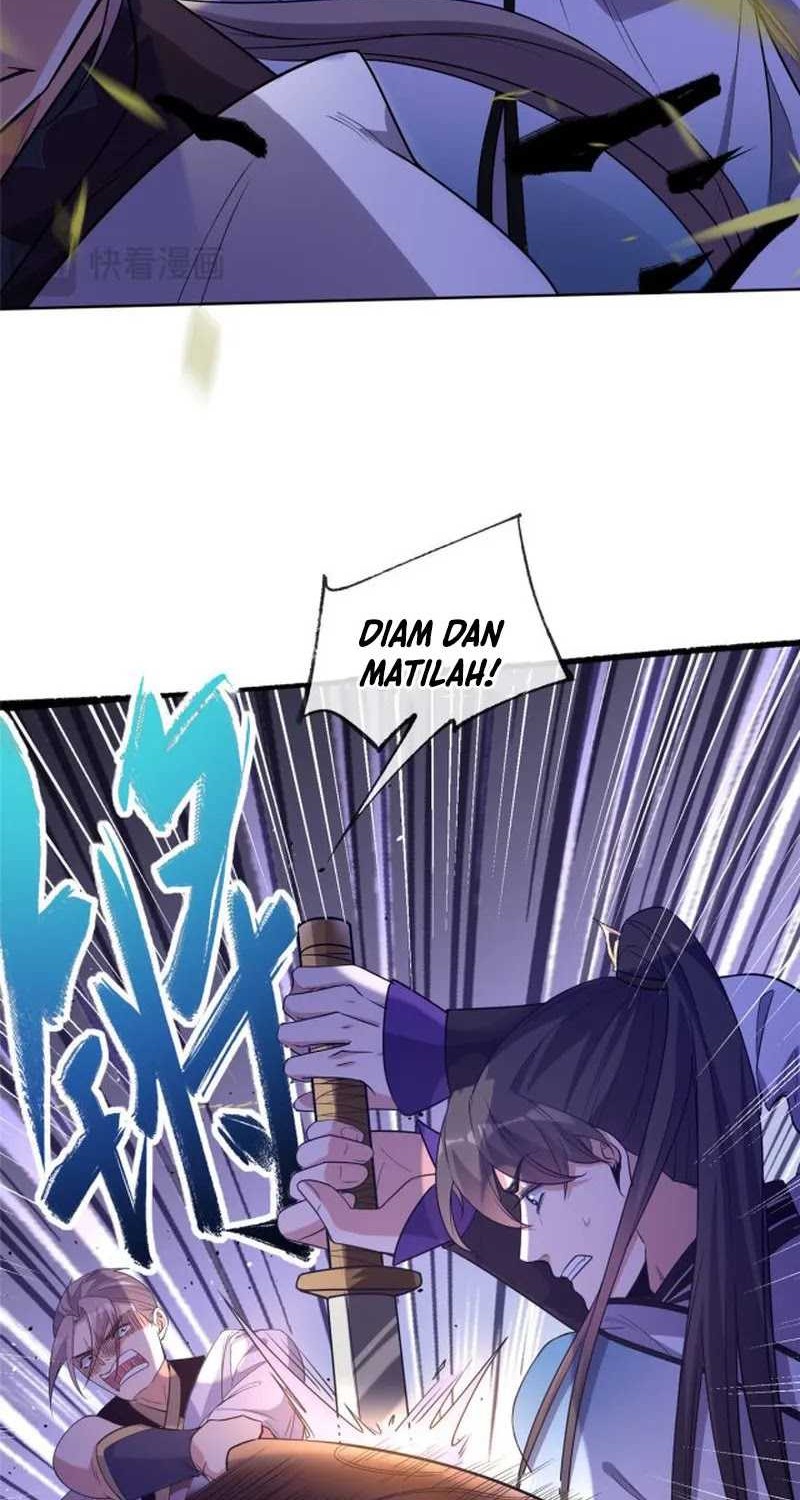 Stuck by the Demoness’s Side Chapter 09 Gambar 14