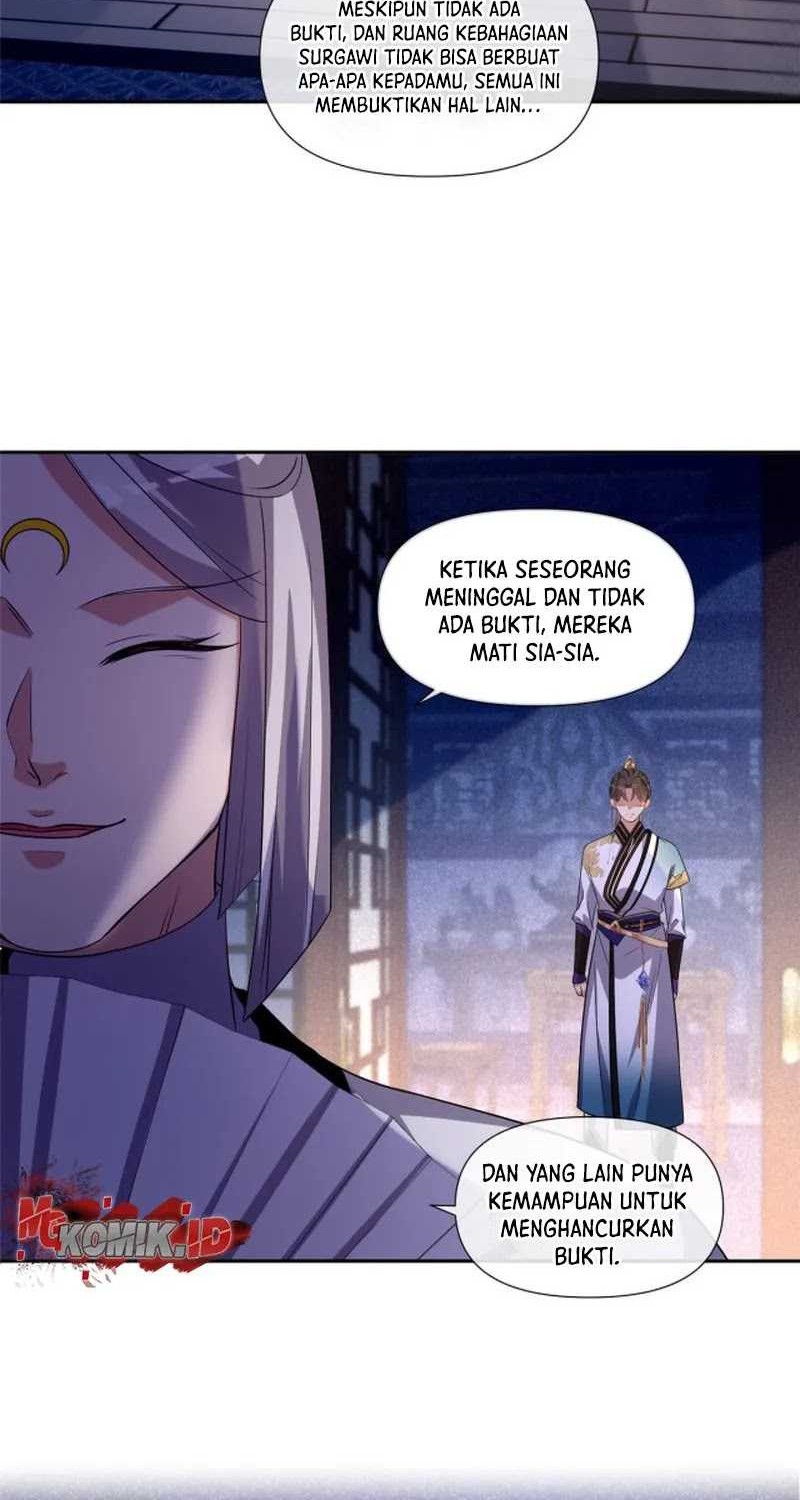 Stuck by the Demoness’s Side Chapter 08 Gambar 20
