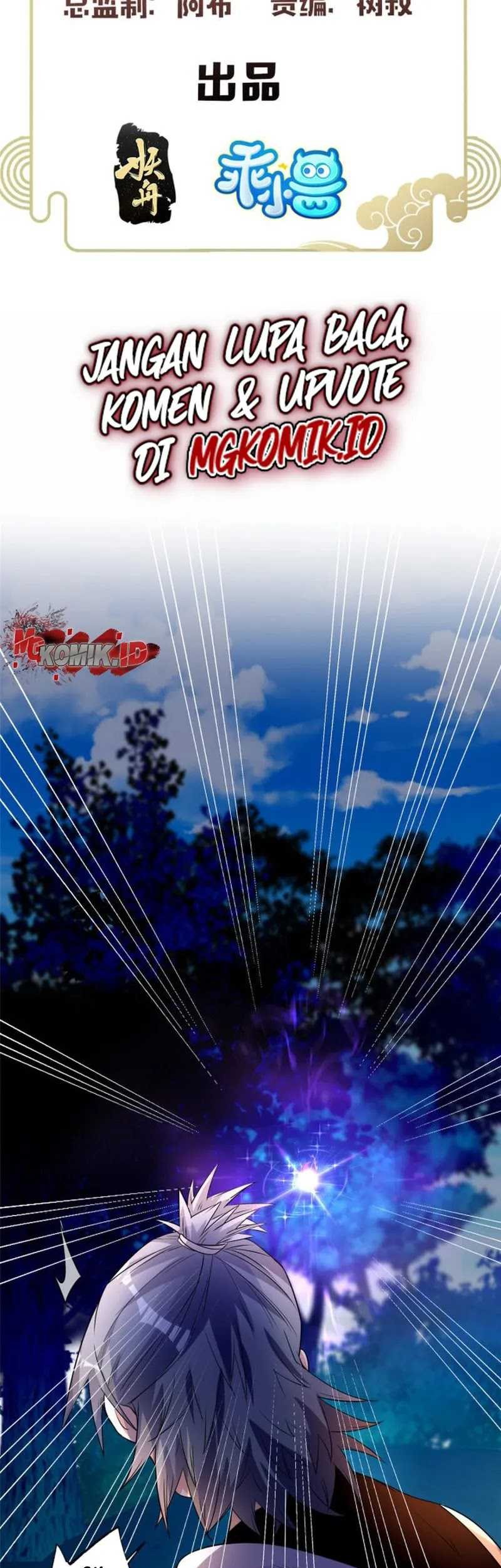 Stuck by the Demoness’s Side Chapter 08 Gambar 3