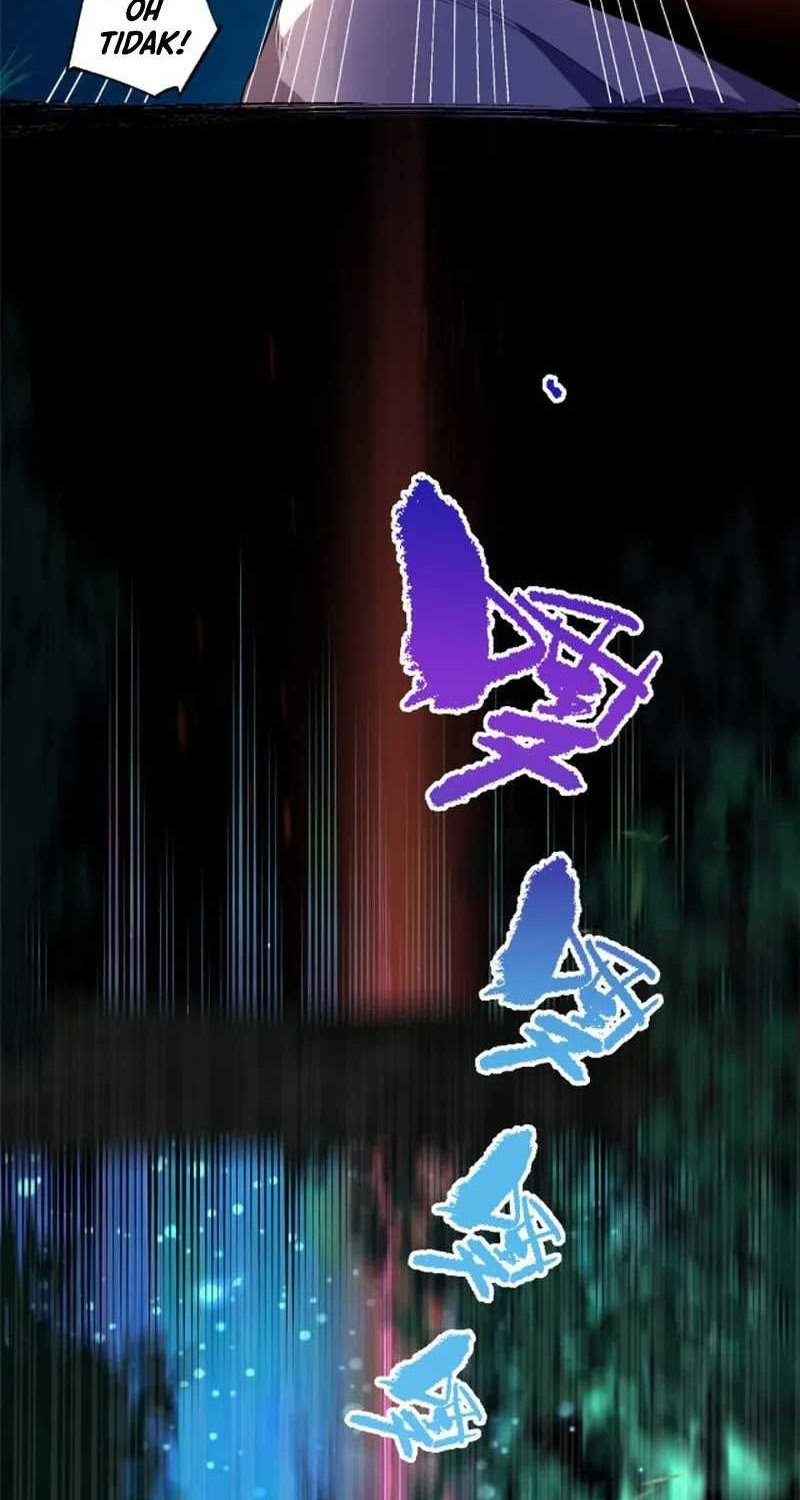 Stuck by the Demoness’s Side Chapter 08 Gambar 4
