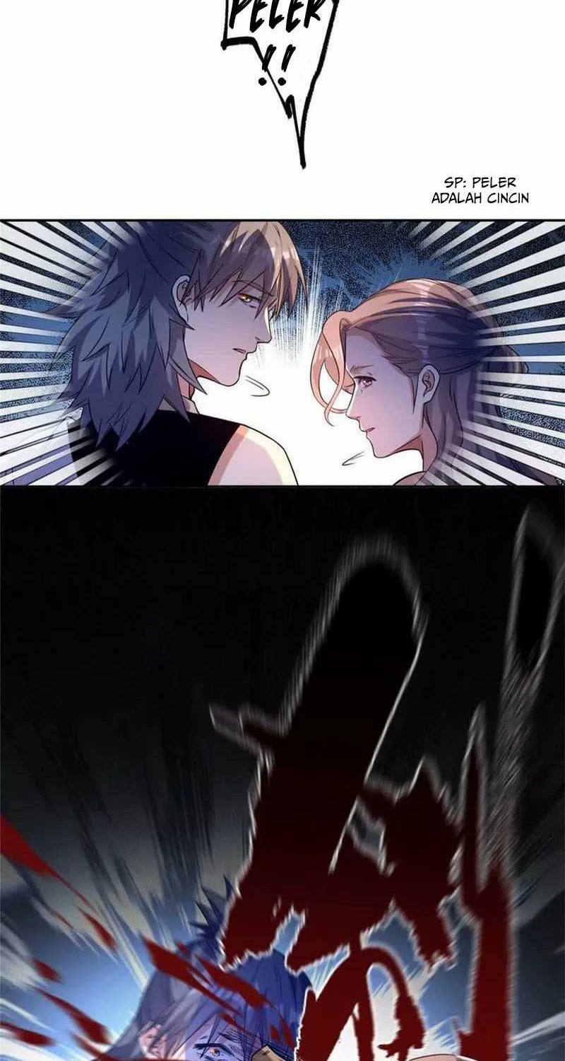 Stuck by the Demoness’s Side Chapter 07 Gambar 20
