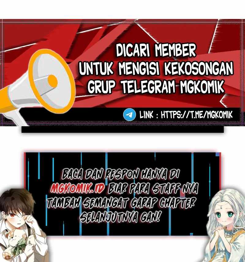 Stuck by the Demoness’s Side Chapter 07 Gambar 25
