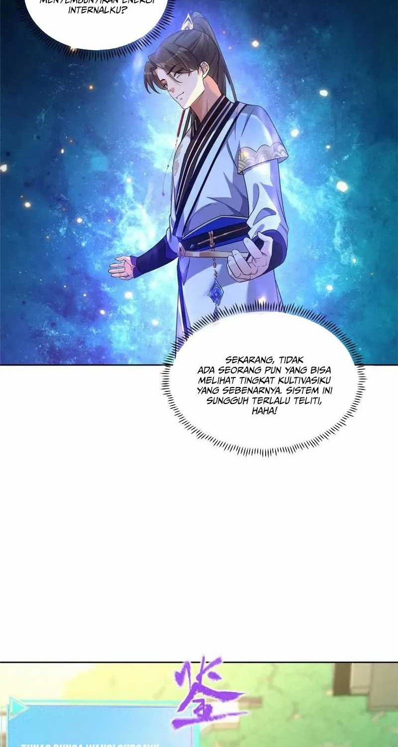 Stuck by the Demoness’s Side Chapter 07 Gambar 6