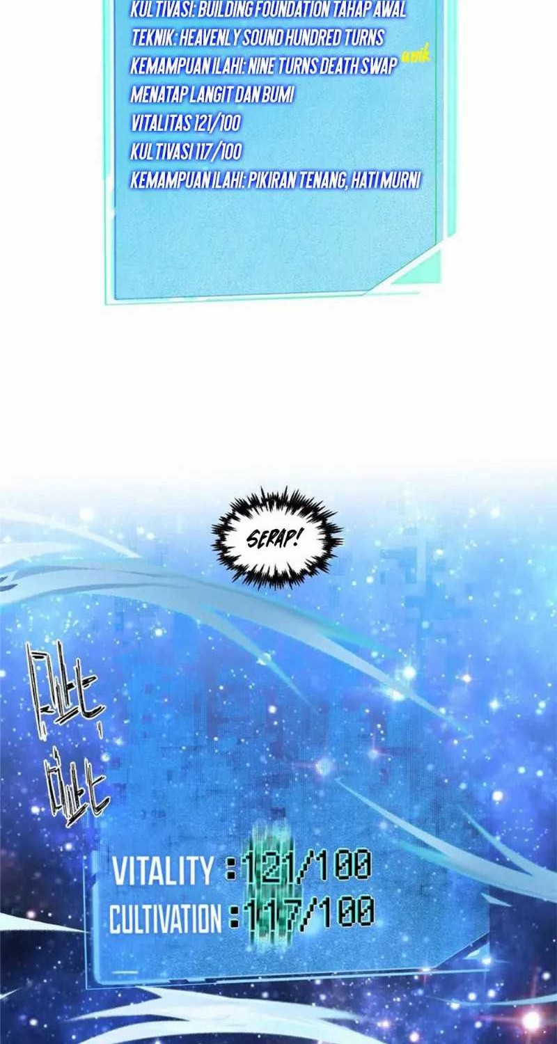 Stuck by the Demoness’s Side Chapter 06 Gambar 22