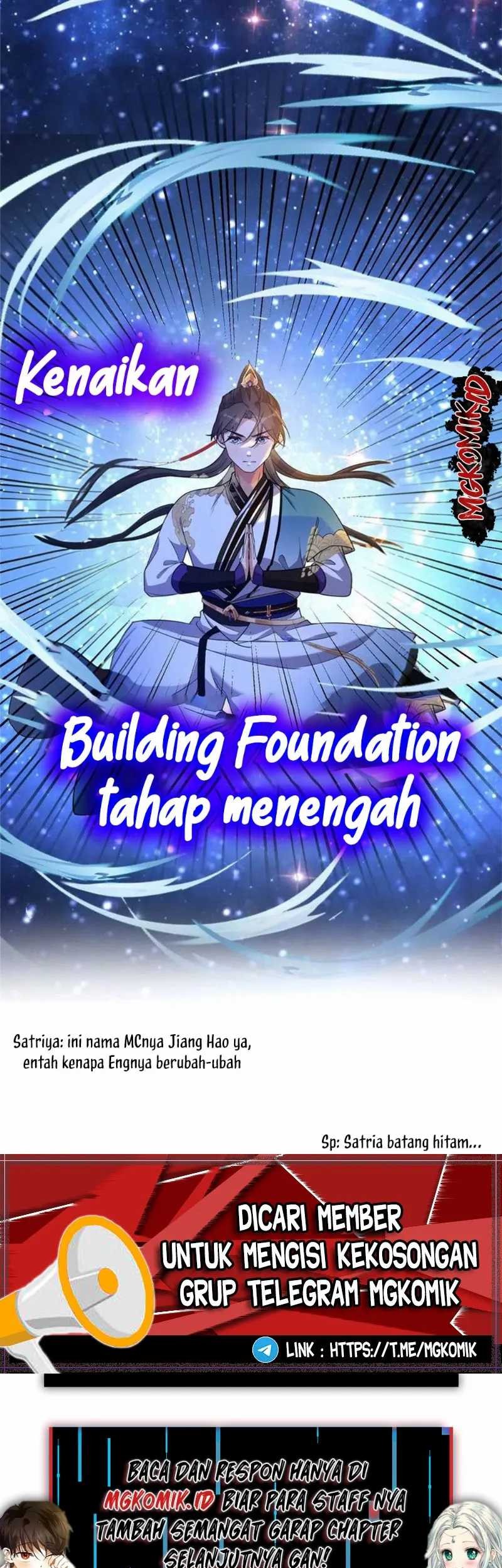 Stuck by the Demoness’s Side Chapter 06 Gambar 23