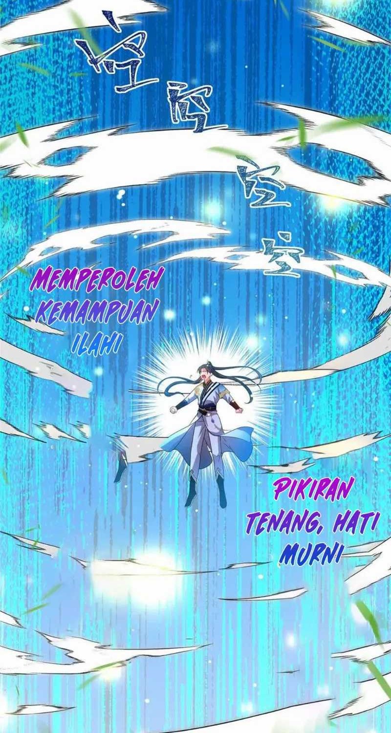 Stuck by the Demoness’s Side Chapter 06 Gambar 10