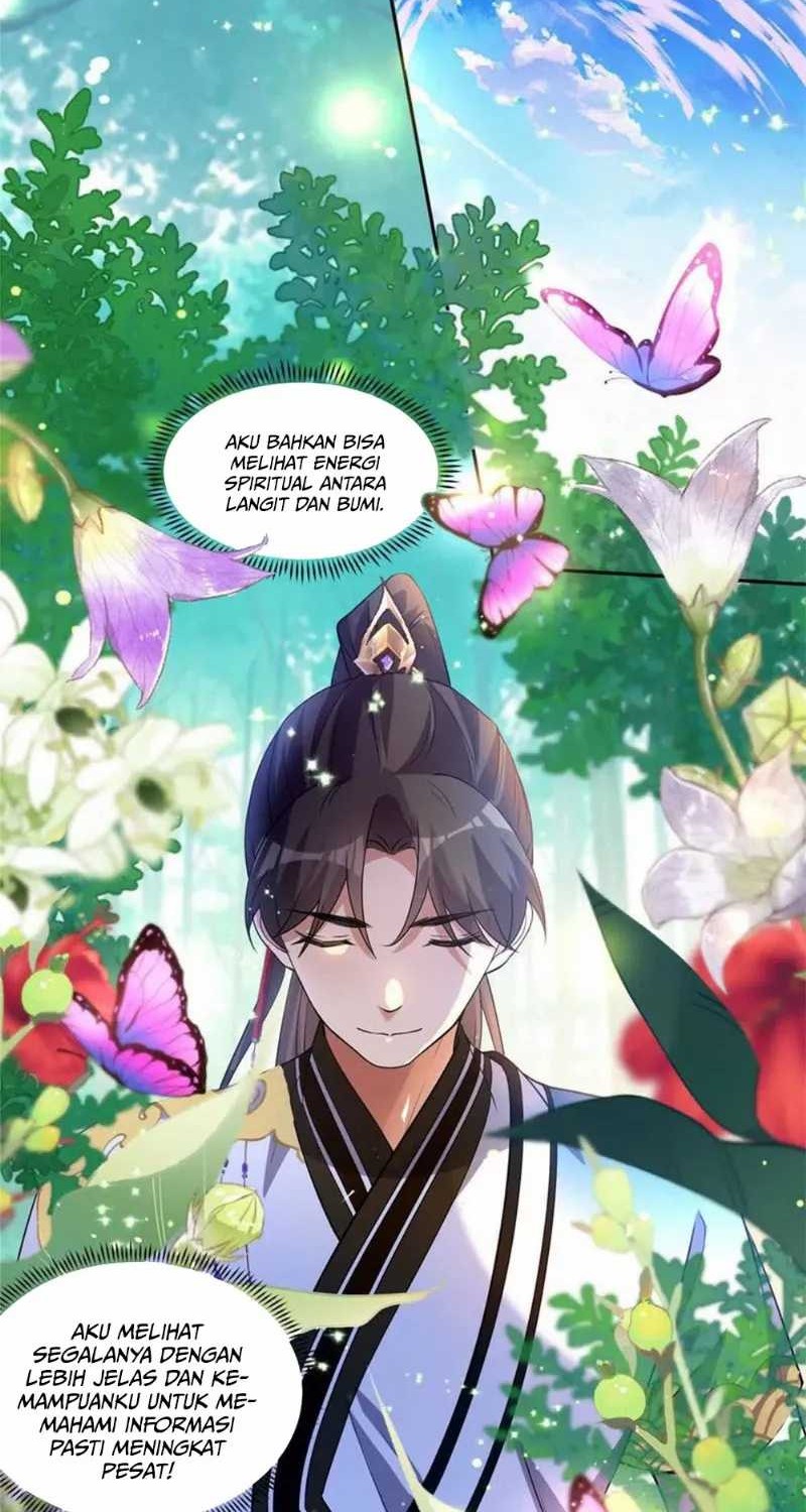 Stuck by the Demoness’s Side Chapter 06 Gambar 12
