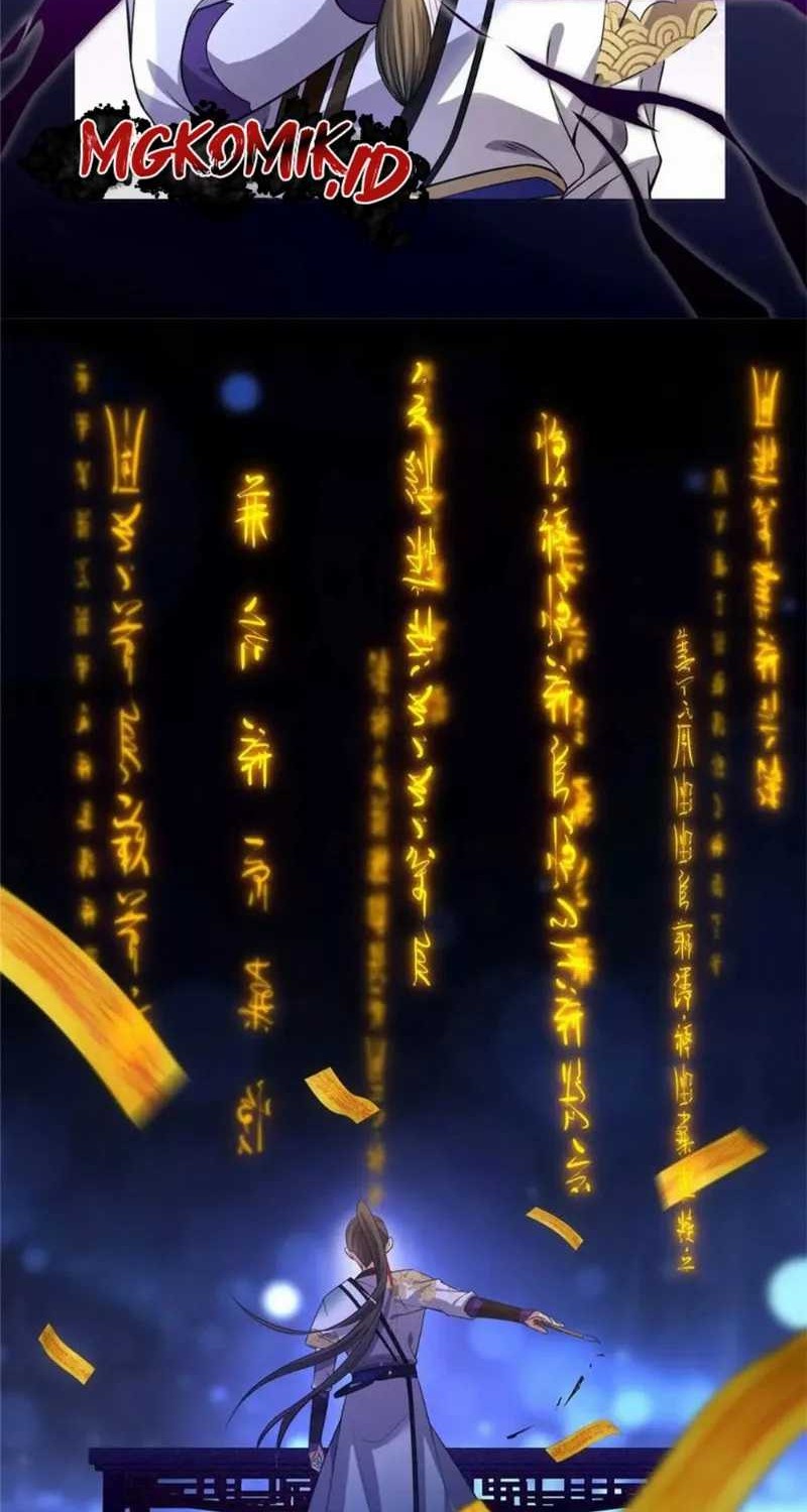 Stuck by the Demoness’s Side Chapter 06 Gambar 14