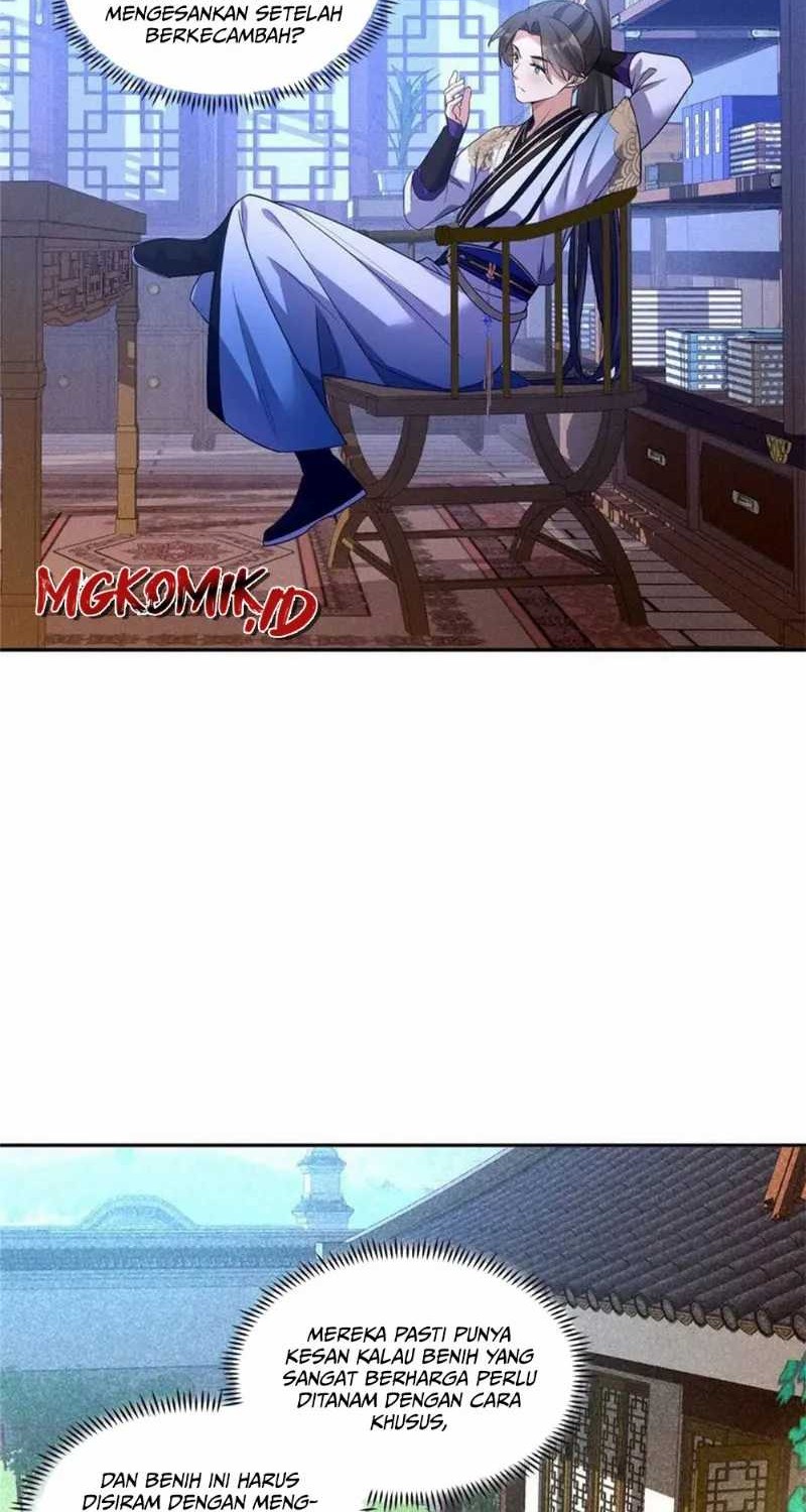 Stuck by the Demoness’s Side Chapter 06 Gambar 16