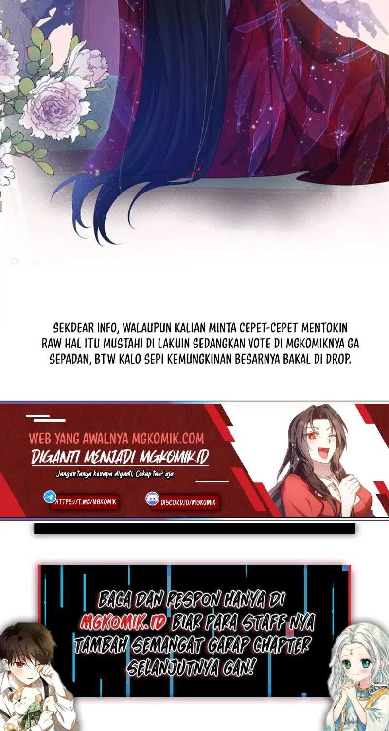 Stuck by the Demoness’s Side Chapter 05 Gambar 24
