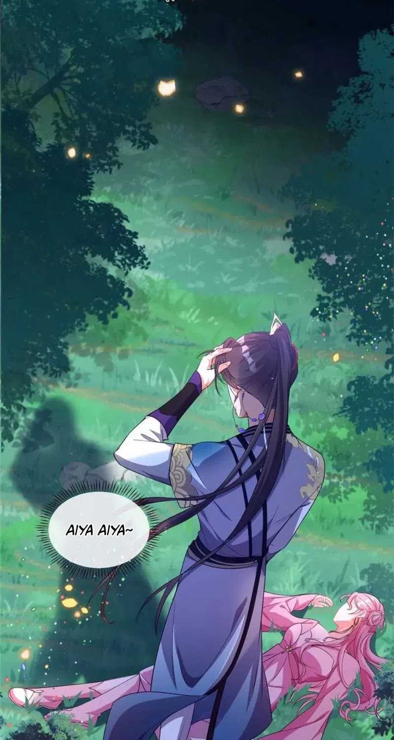 Stuck by the Demoness’s Side Chapter 05 Gambar 4