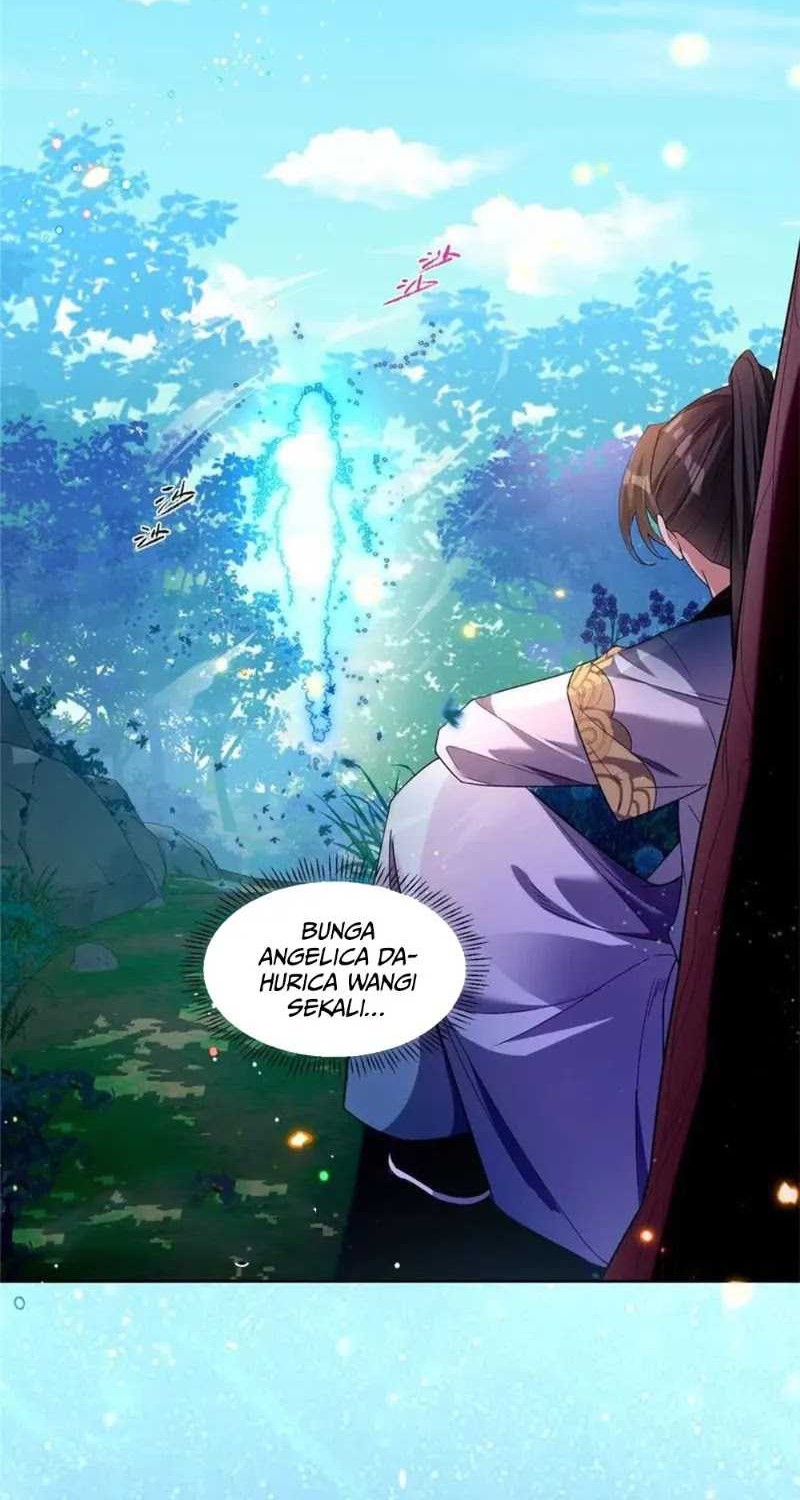 Stuck by the Demoness’s Side Chapter 05 Gambar 10