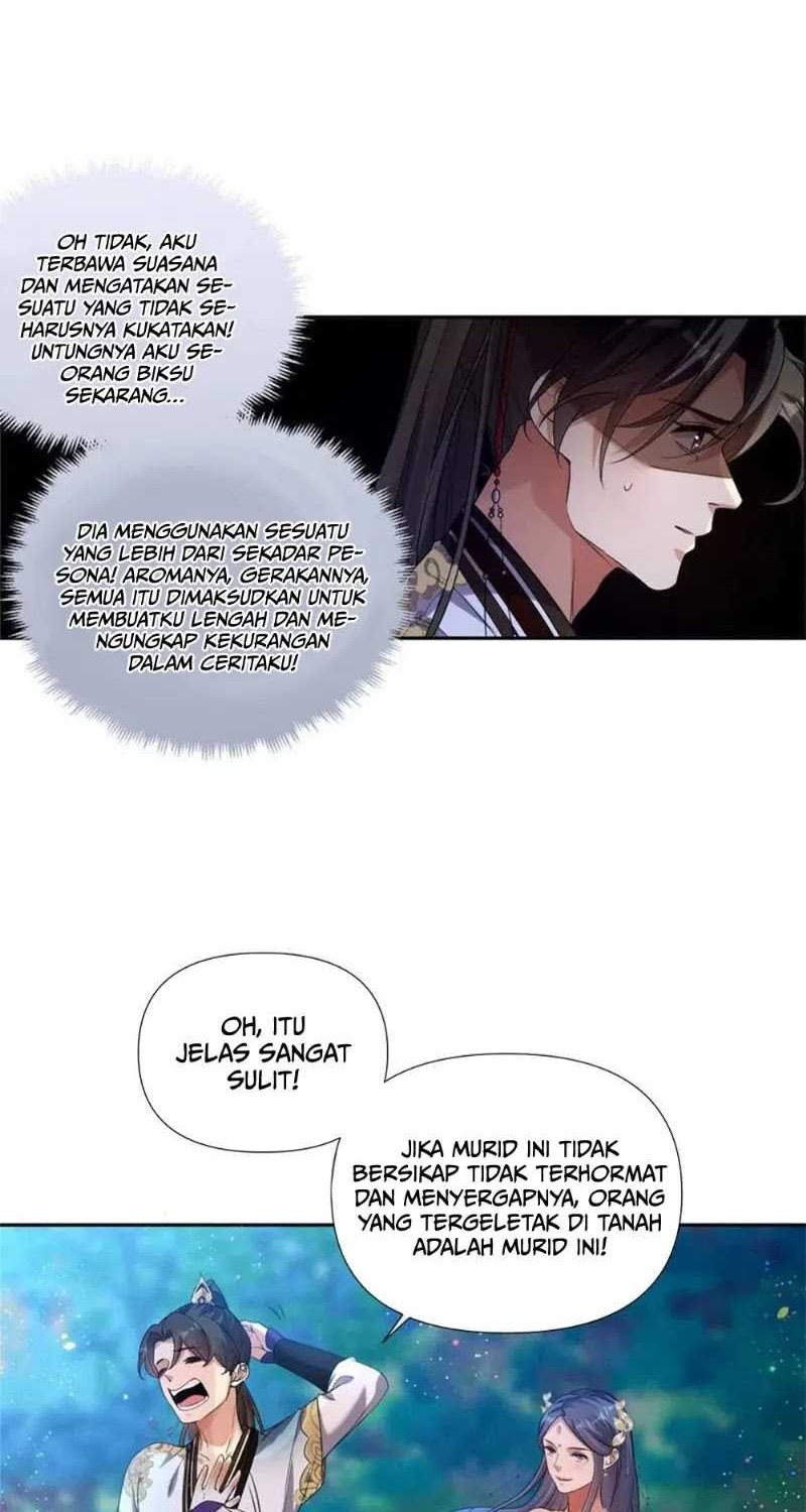Stuck by the Demoness’s Side Chapter 05 Gambar 16