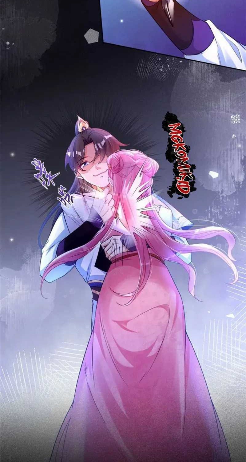Stuck by the Demoness’s Side Chapter 04 Gambar 10
