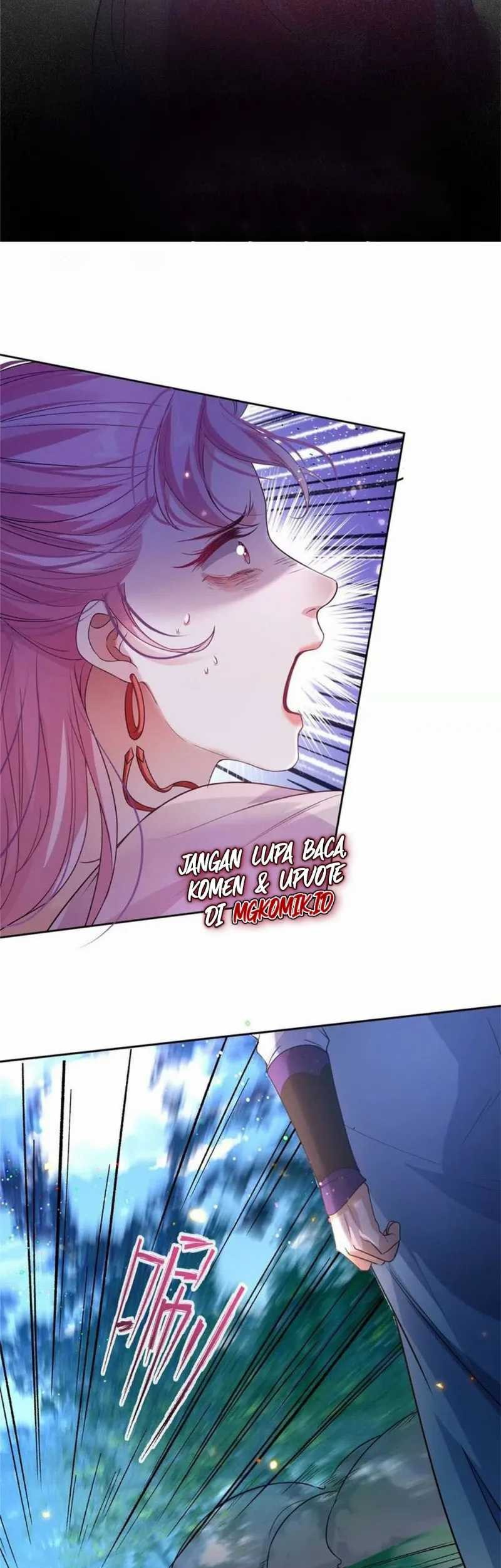 Stuck by the Demoness’s Side Chapter 04 Gambar 11