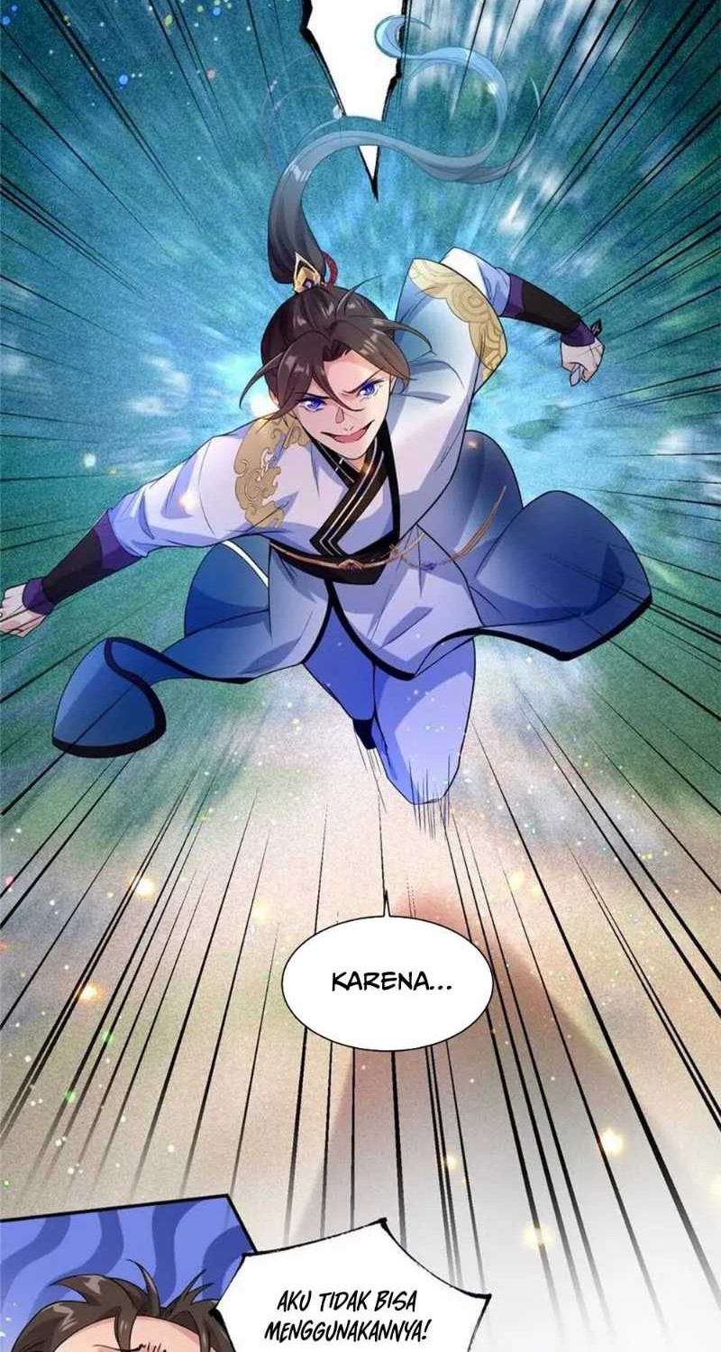Stuck by the Demoness’s Side Chapter 04 Gambar 14