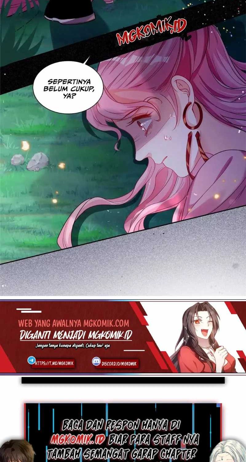 Stuck by the Demoness’s Side Chapter 04 Gambar 18