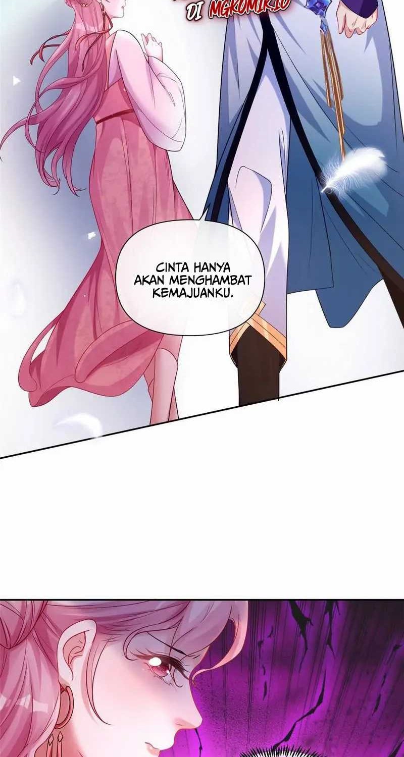 Stuck by the Demoness’s Side Chapter 03 Gambar 24