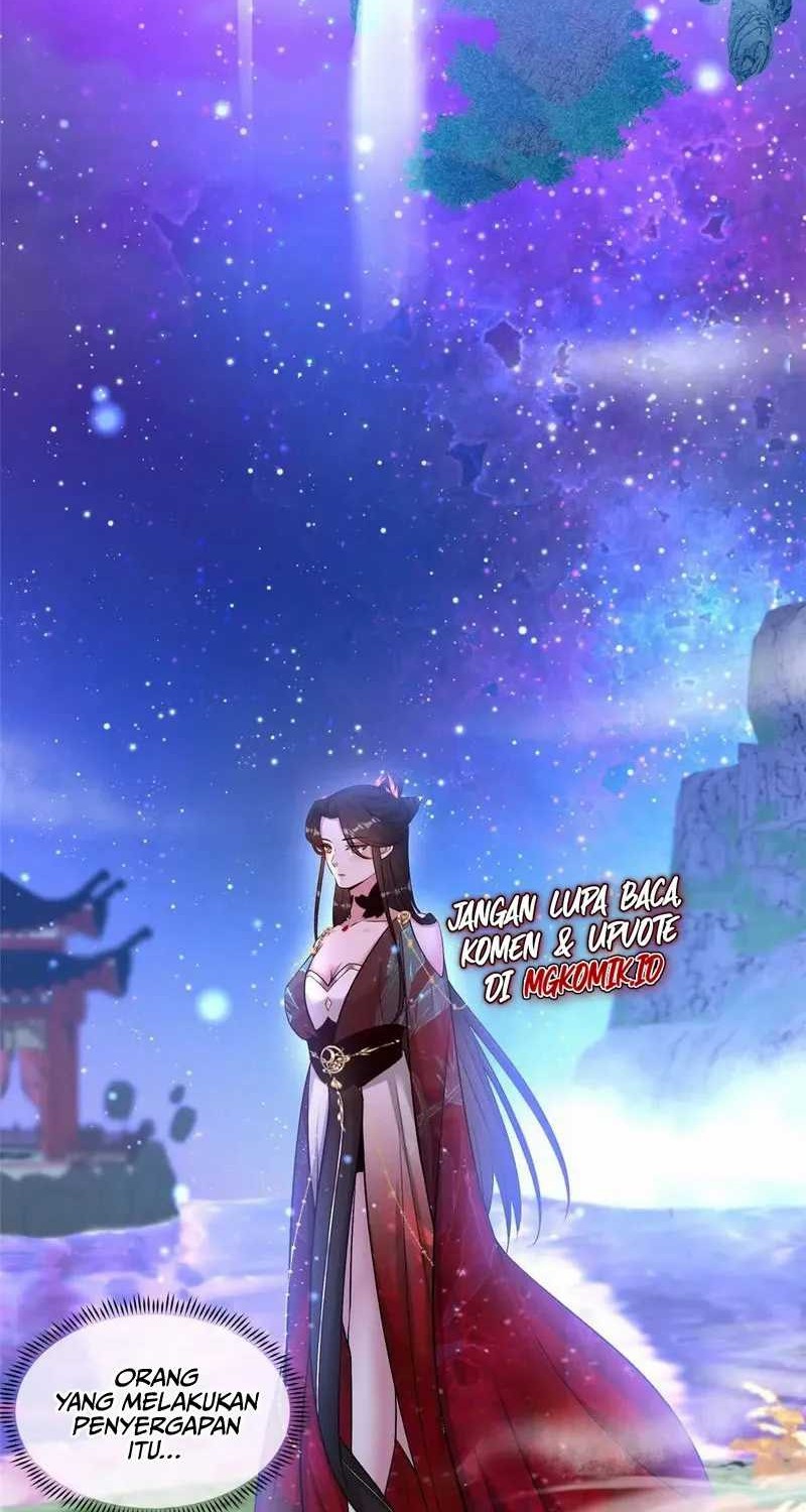 Stuck by the Demoness’s Side Chapter 03 Gambar 4