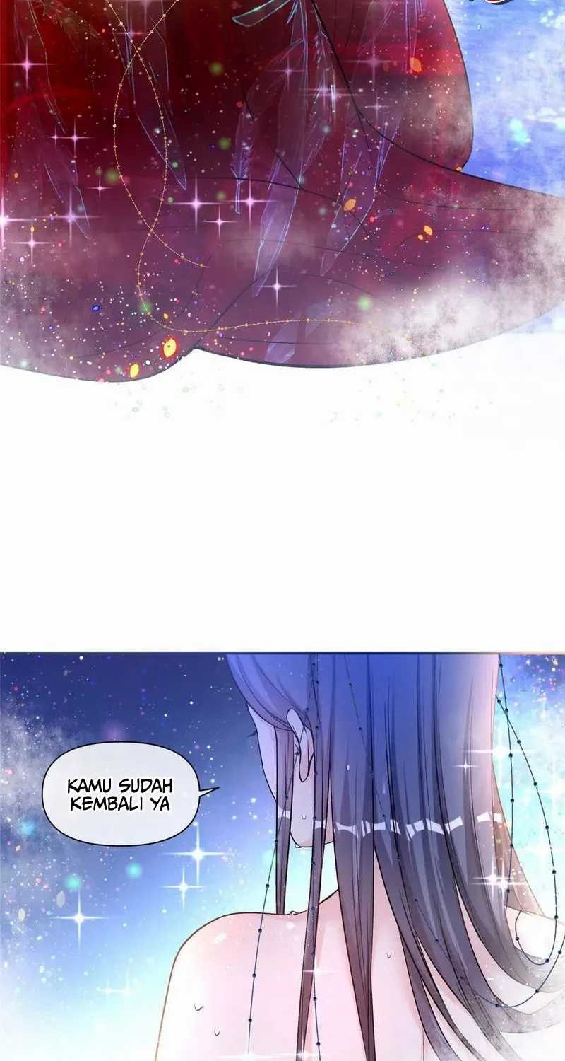 Stuck by the Demoness’s Side Chapter 03 Gambar 6