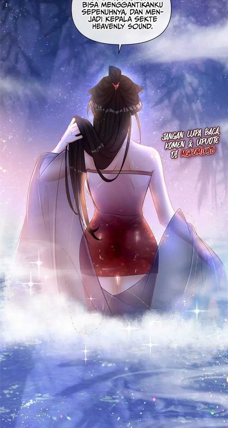 Stuck by the Demoness’s Side Chapter 03 Gambar 8