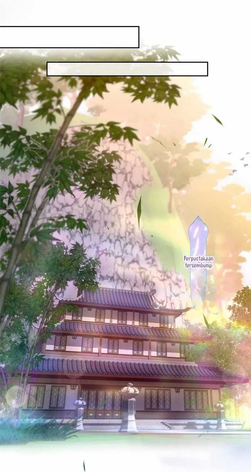 Stuck by the Demoness’s Side Chapter 03 Gambar 12