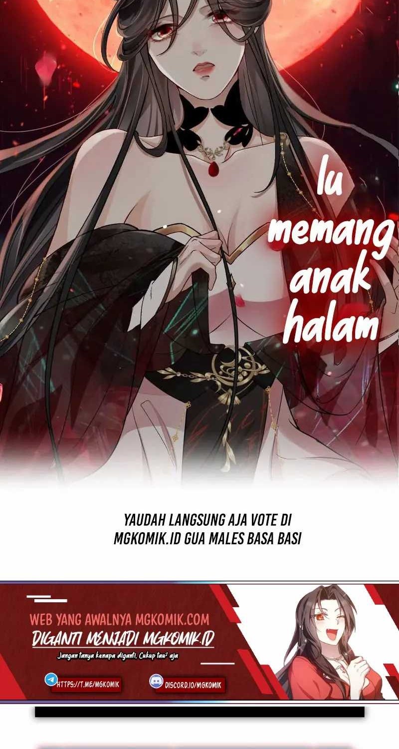 Stuck by the Demoness’s Side Chapter 02 Gambar 26